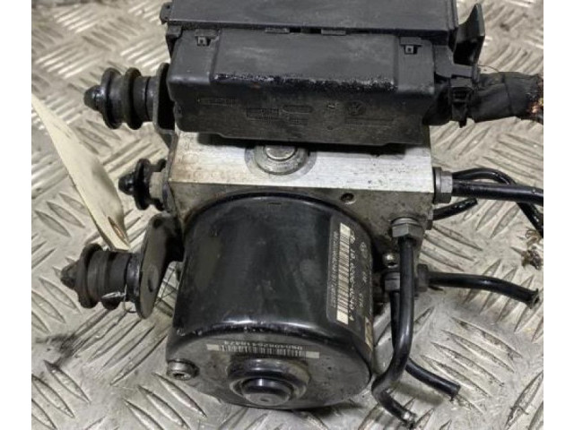 Блок АБС Audi A3 S3 A3 Sportback 8P 2005 - 2013 года