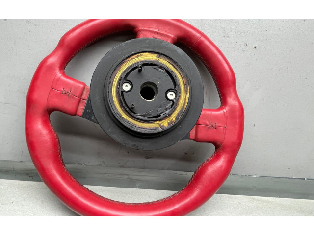 Руль Volkswagen Golf III 1992 - 1997 года RA1D17, KBA70219