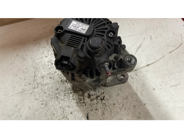 Генератор 2616010, 373002A401 Hyundai i20 (PB PBT) 1.4