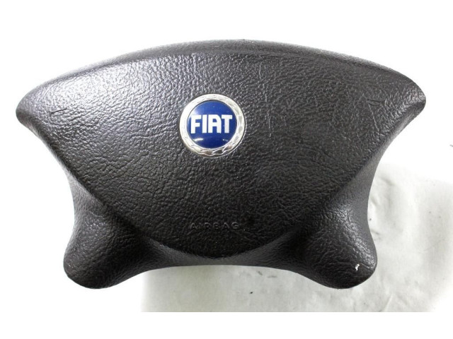 Подушка безопасности водителя 14001064YR   Fiat Ulysse