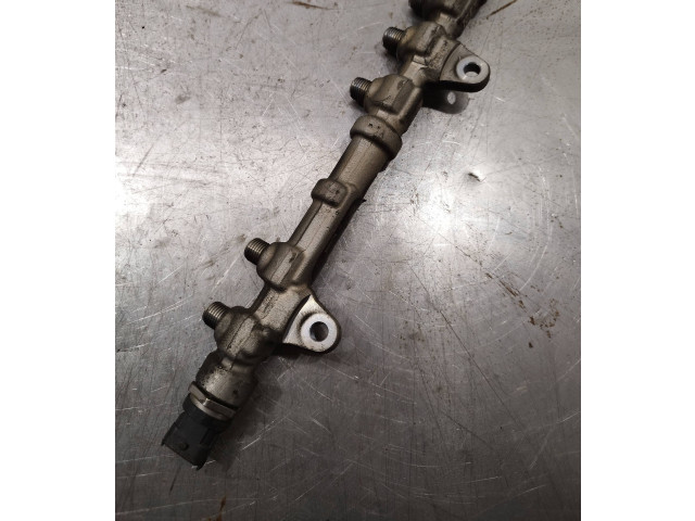 Vstřikovací lišta 0445214239, 55232355 Fiat Punto (199) 199B4000