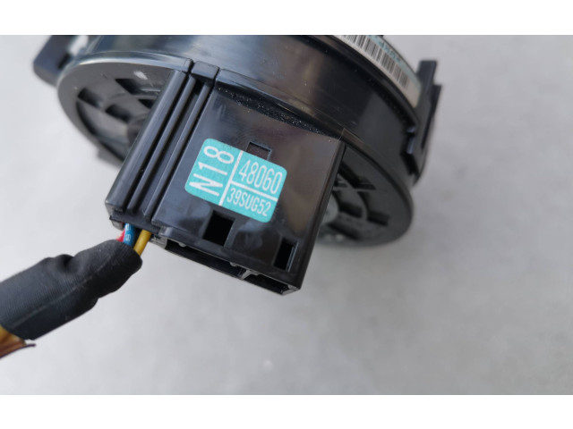 Подрулевой шлейф SRS 4806039SUG52, 48060 Lexus RX 330 - 350 - 400H