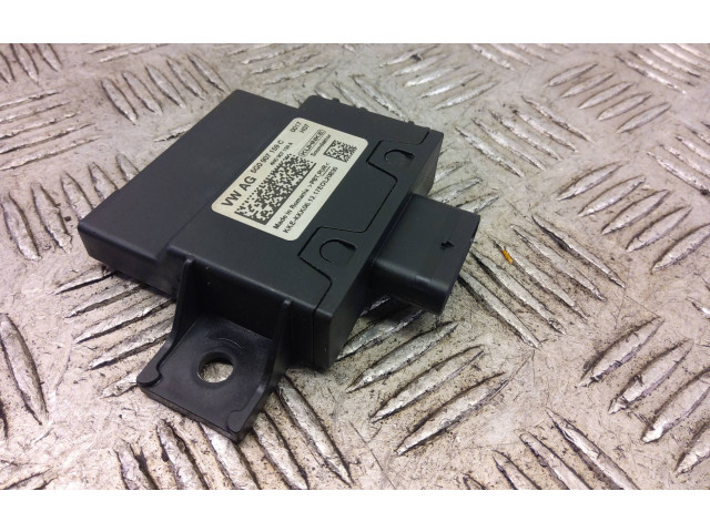 Блок управления 5G0907159C Volkswagen Golf VII