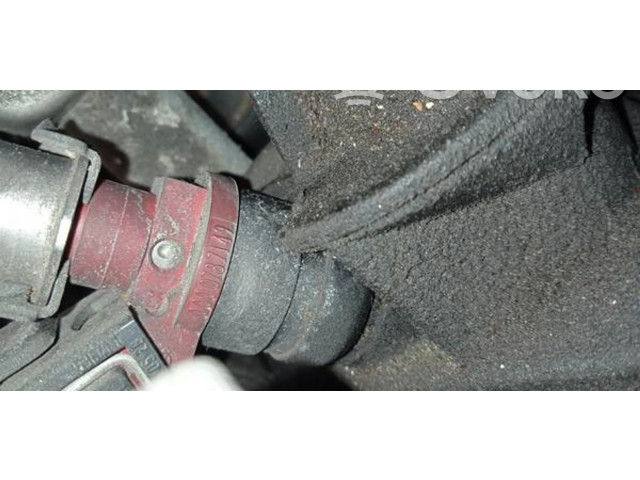 Vstřikovací lišta 0000787149 Mercedes-Benz C W203