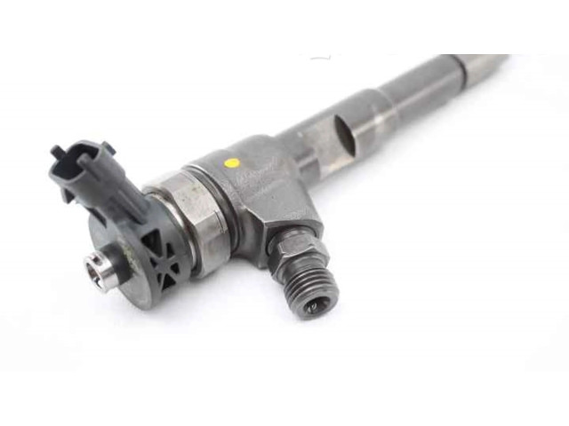 Форсунка 166008399R Dacia Duster