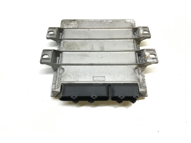 Блок управления двигателя NNN100752, NNW004150 Rover 25