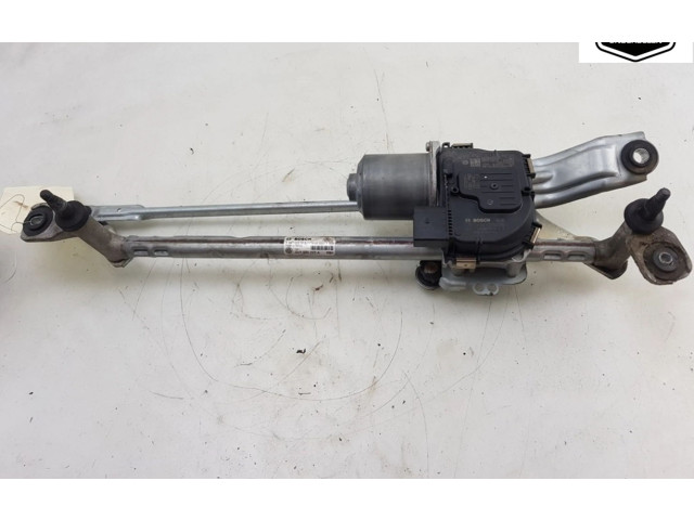 Комплект механизма стеклоочистителей 5H1955023A, 3397022313   Volkswagen Golf VIII