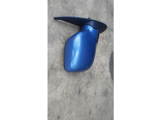 Zpětné zrcátko Citroen Berlingo 2013 TERNL