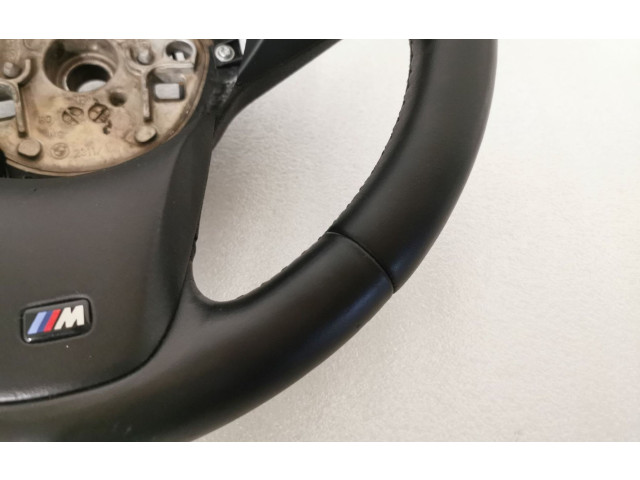 Руль BMW Z4 E89  2009 - 2017 года 62547393, 62547393      