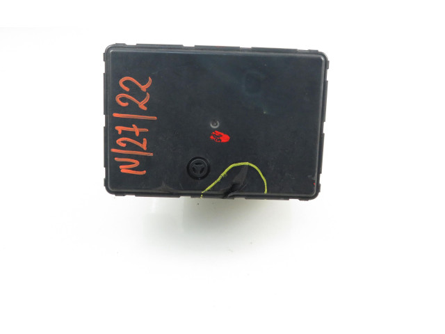 Блок АБС 4451013070, 8954113040 Toyota Corolla Verso E121 2001 - 2004 года