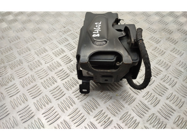 Блок АБС 9826051380   Citroen  C3 Aircross  2017 -  года