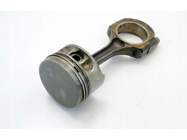  Поршень с шатуном  STD  Renault Clio II  