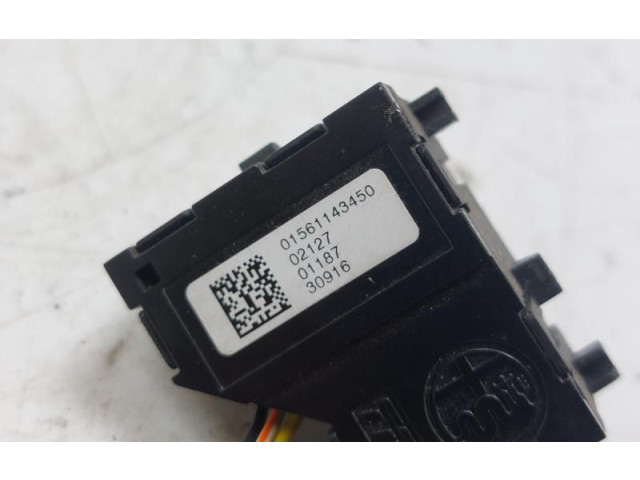 Řídící jednotka 01561143450, 01561143450 Alfa Romeo Giulia 2015