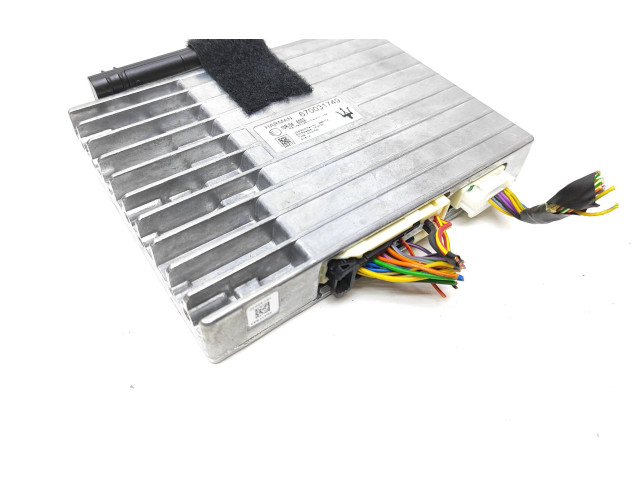 Звукоусилитель 670031749, 2665174 Maserati Ghibli