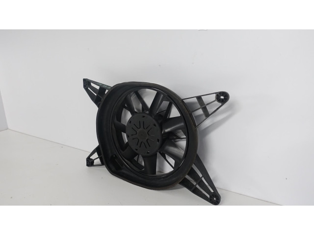 Вентилятор радиатора     275044    Ferrari 458 