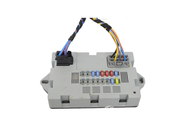 Pojistková skříňka CPLA14Q073AA Jaguar I-Pace 2020