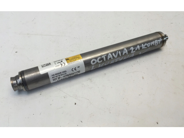 Боковая подушка безопасности 5E3880741E   Skoda Octavia Mk4