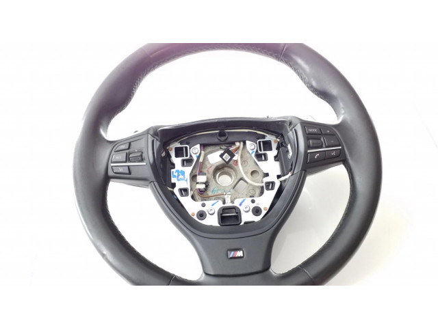 Volant BMW 5 F10 F11 2011
