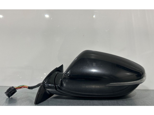 Зеркало электрическое KIA Ceed 2012 - 2018 года