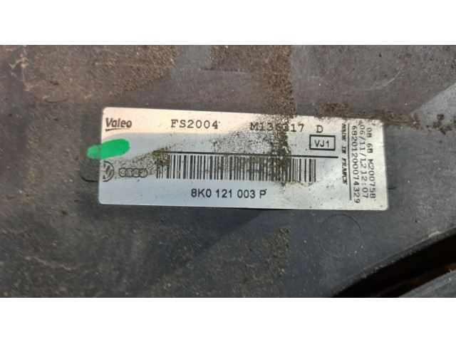 Комплект вентиляторов