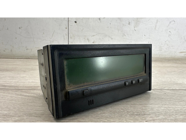 Дисплей    MR381289, DU430P   Mitsubishi Space Star