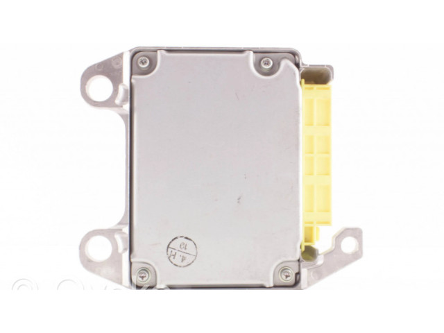 Блок управления надувных подушек