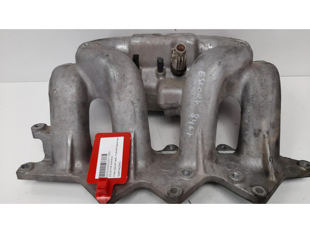 Всасывающий коллектор