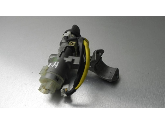 Замок зажигания