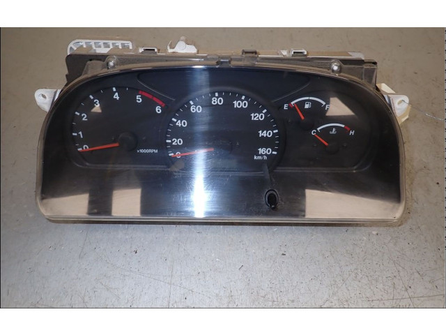 Přístrojová deska  Suzuki Grand Vitara I 1999 3410166DA0  