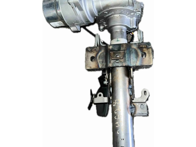 Рулевая рейка 6900004534 Dacia Duster II 2017- года