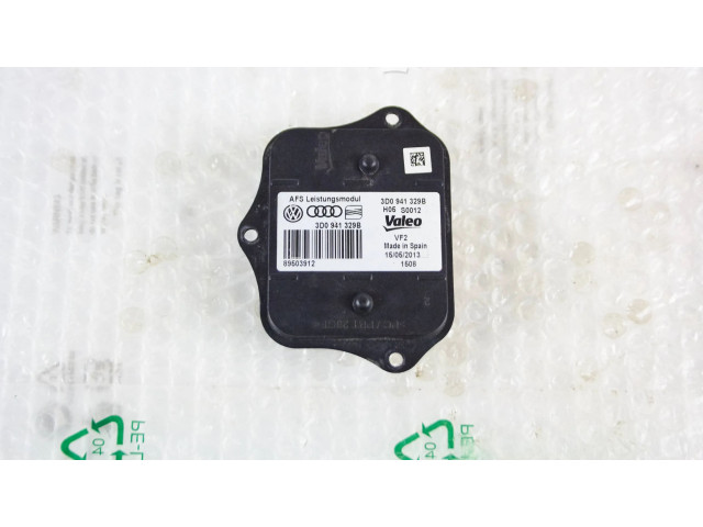 Блок управления Xenon