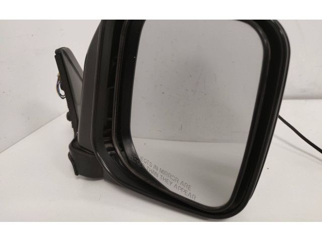 Zpětné zrcátko Mitsubishi Pajero Sport I 1999 010155