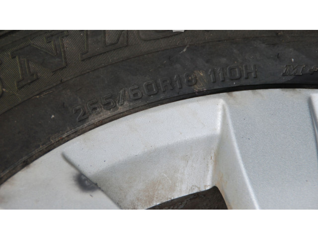 Přístrojová deska Mitsubishi Pajero 2004 200KM