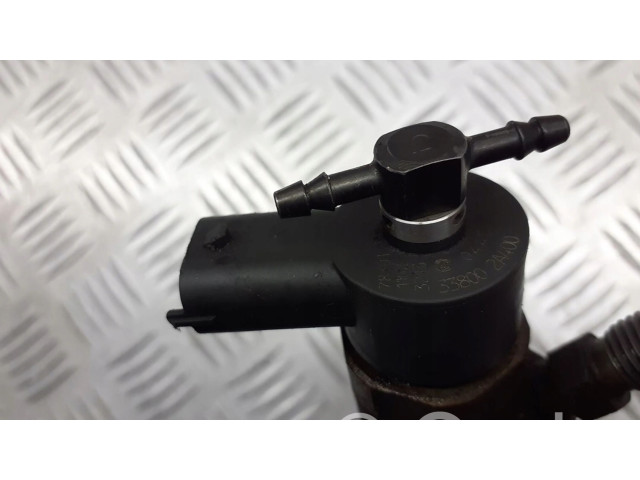 Vstřikovač 33800-2A400   Hyundai Getz  pro naftový motor 1.5  