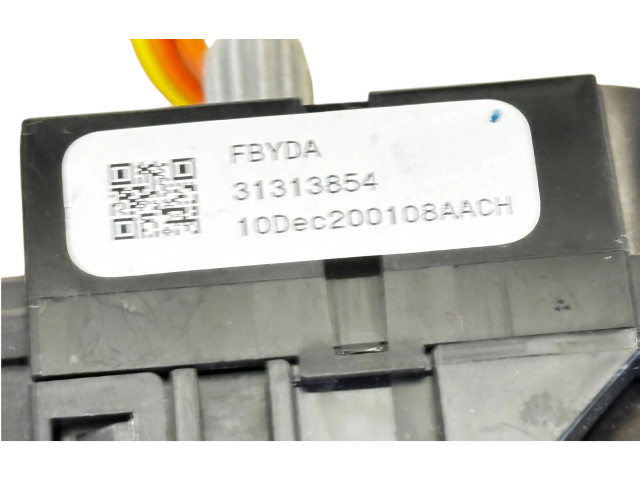 Подрулевой шлейф SRS 31313854, 10HCC20108AACH   Volvo XC60