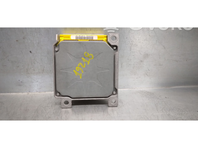 Блок подушек безопасности 0018200826, 0285001165   Mercedes-Benz CLK A208 C208
