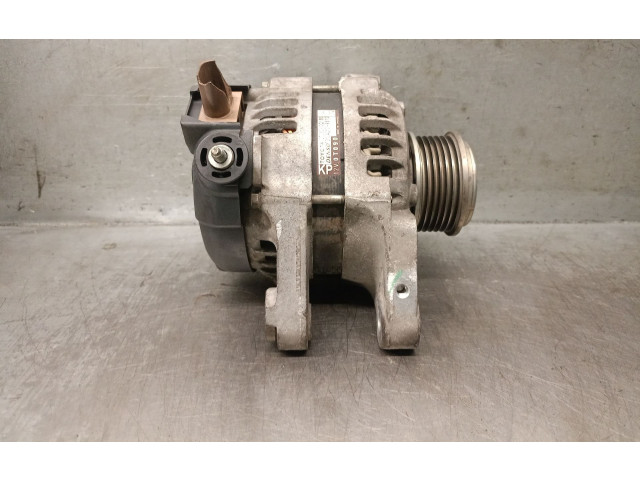 Генератор 270600Q180, B000771980 Peugeot 108