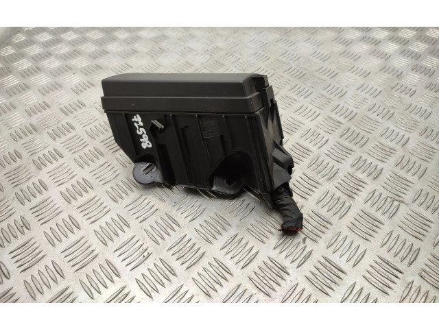 Блок предохранителей 5Q0907361B   Skoda Octavia Mk3 (5E)    