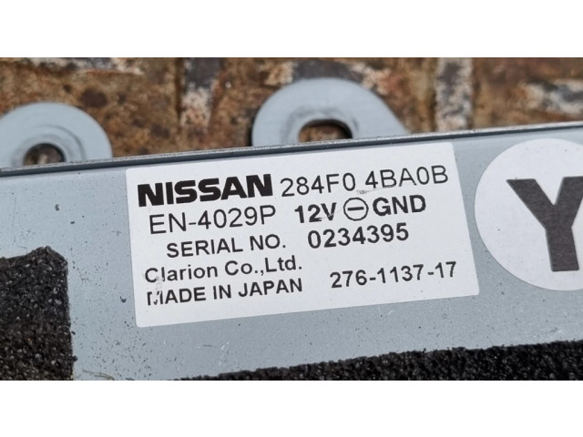 Модуль блока управления камерой