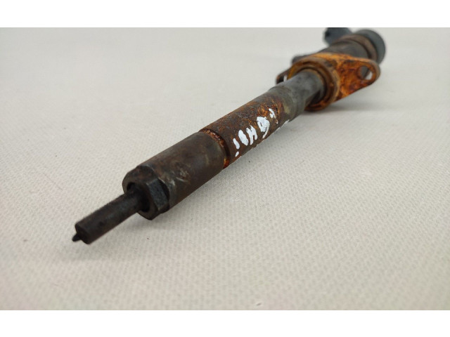 Vstřikovač 0445110239   Citroen Berlingo     