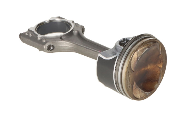 Шатун 06H198401D Volkswagen PASSAT B8