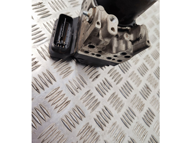 Блок АБС 4454053060 Lexus IS 220D-250-350 2006 - 2013 года