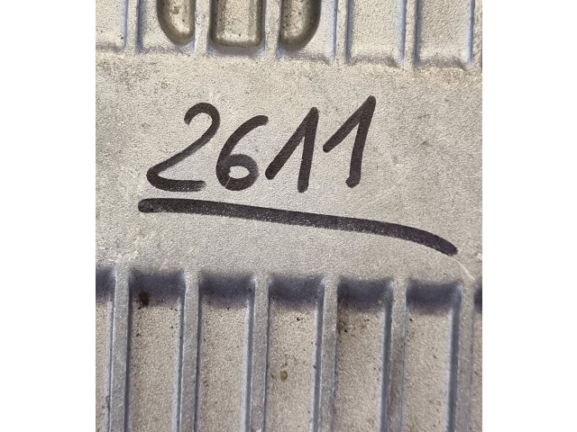 Блок управления двигателя 31269189, J38AC   Volvo V70