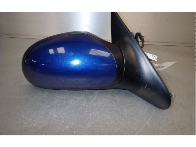 Зеркало электрическое Peugeot 406 1996 - 1999 года