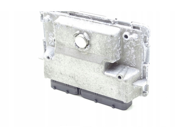 Блок управления коробкой передач 4S0927109   Audi R8 4S