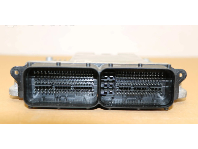 Блок управления двигателя 05L907309AA, 0281039430 Audi A3 8Y