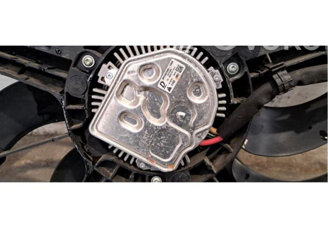 Turbodmychadlo Комплект вентиляторов 50556390 Alfa Romeo Stelvio