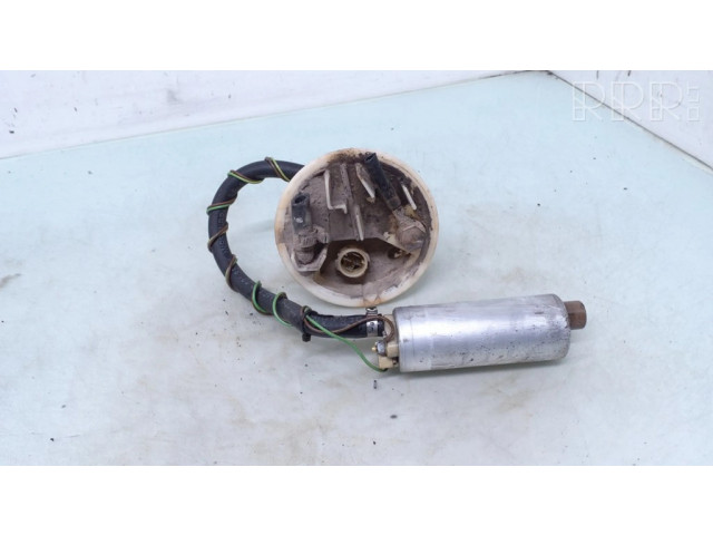 Насос топлива (в топливном баке)