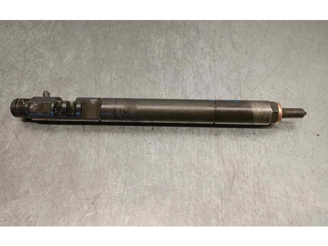 Форсунка A6650170121, EJBR02601Z    SsangYong Rexton  D27DT 