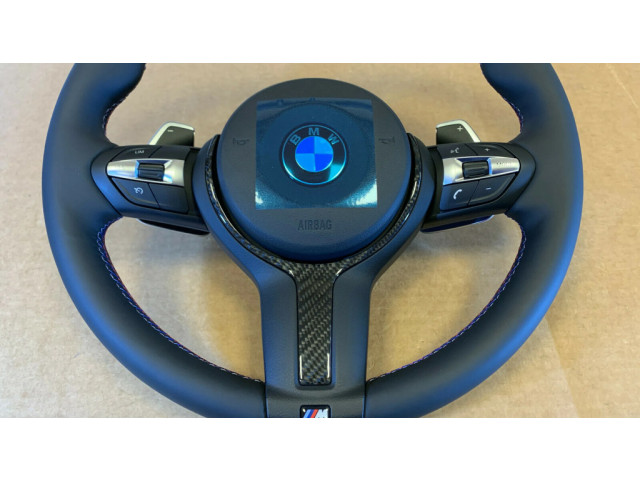 Volant BMW X2 F39 2019 32307850404, 32308092206